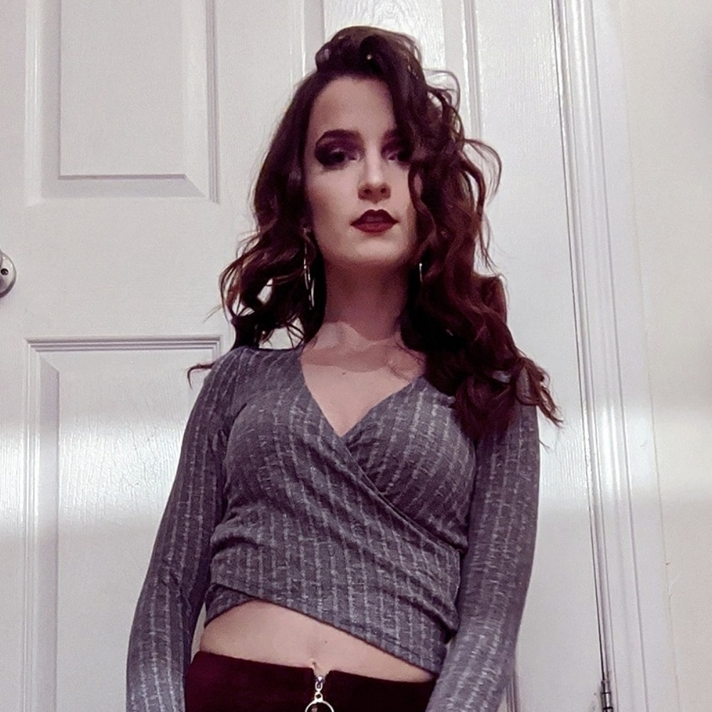 Meet your Posher, Gabrielle